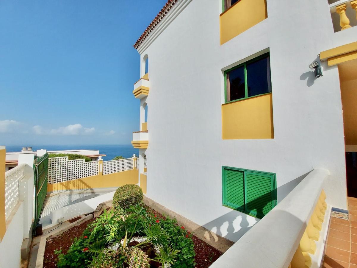 Apartamento Mar Puerto de la Cruz  Exterior photo