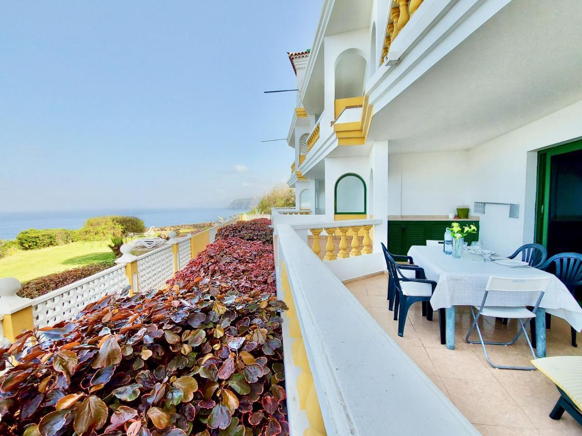 Apartamento Mar Puerto de la Cruz  Exterior photo